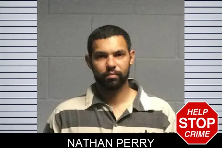 Nathan Perry