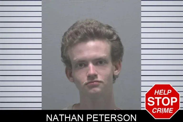 Nathan Peterson
