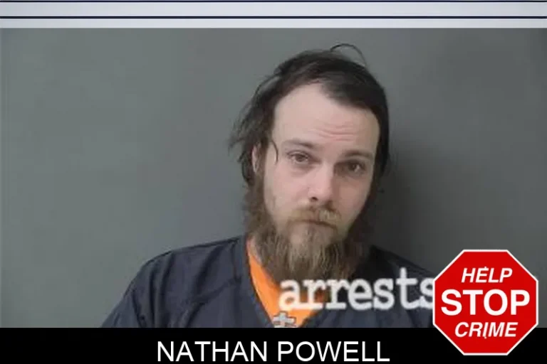 Nathan Powell