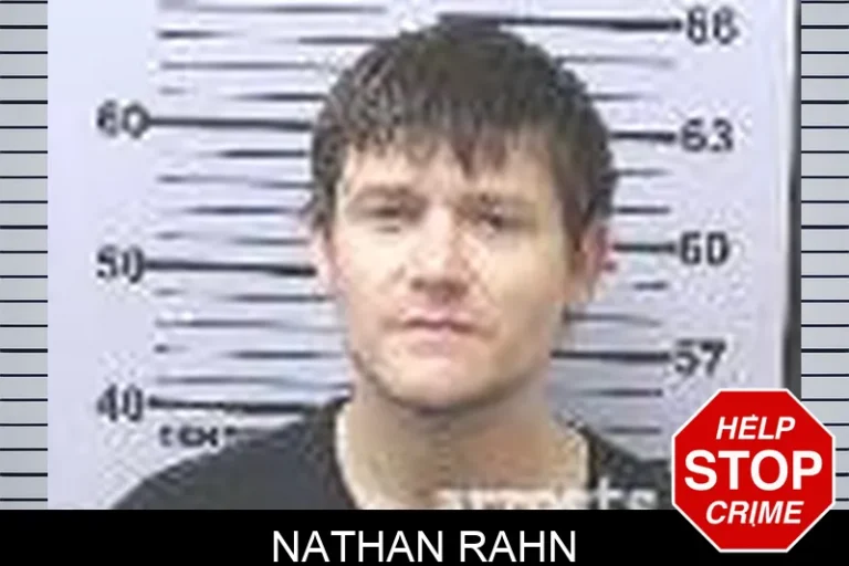 Nathan Rahn