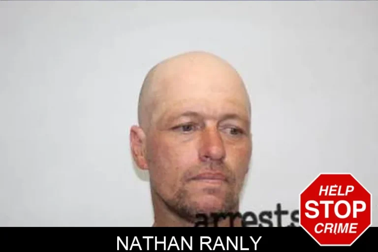 Nathan Ranly
