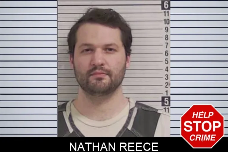 Nathan Reece