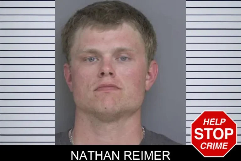 Nathan Reimer
