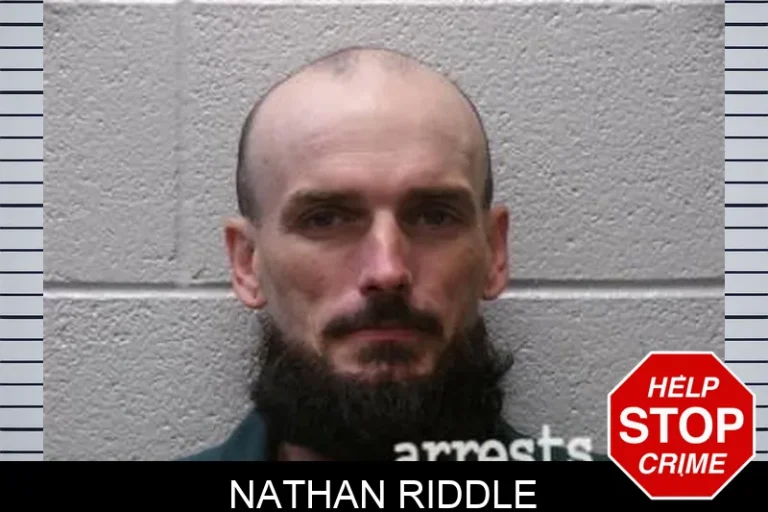 Nathan Riddle