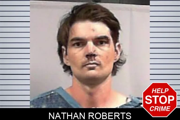 Nathan Roberts