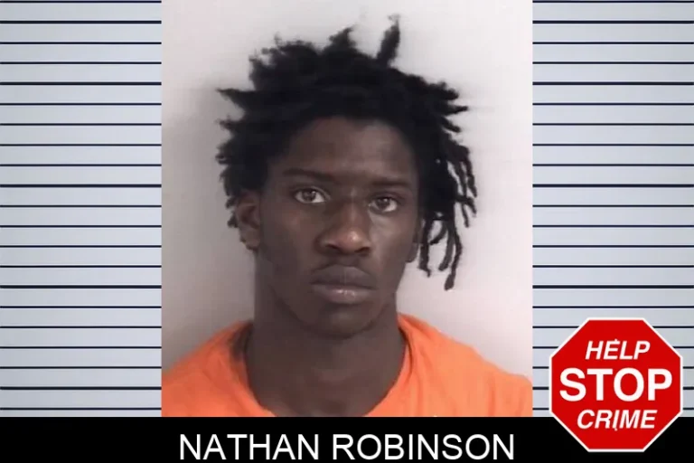 Nathan Robinson