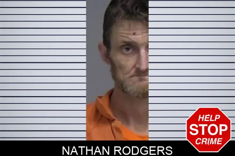 Nathan Rodgers
