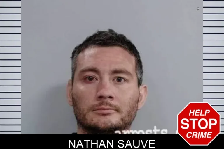 Nathan Sauve