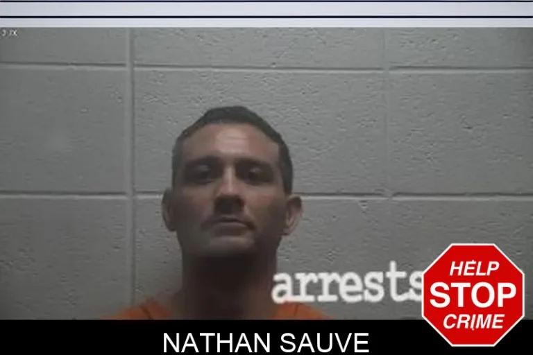 Nathan Sauve