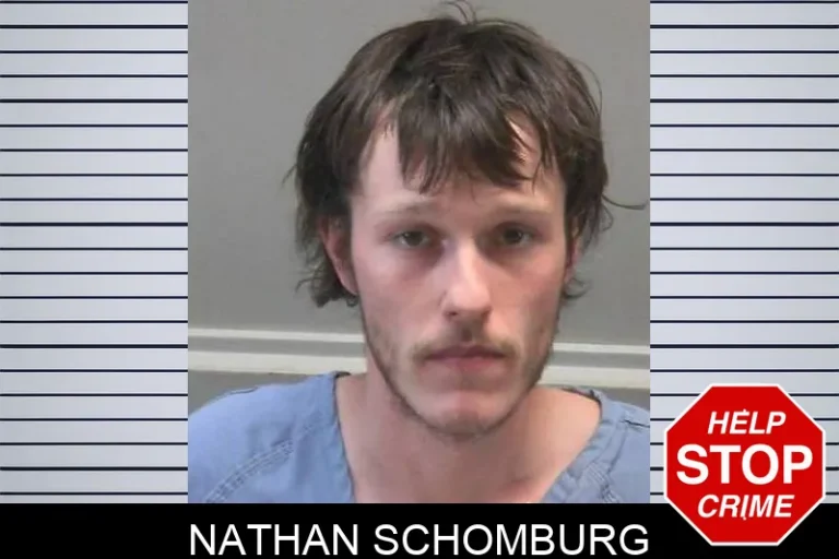 Nathan Schomburg