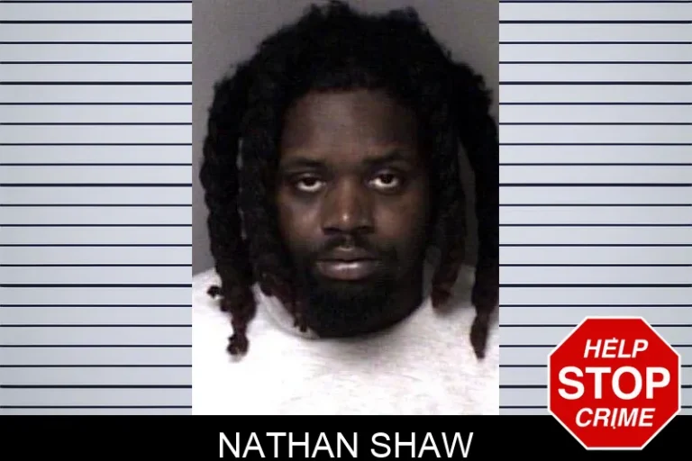 Nathan Shaw