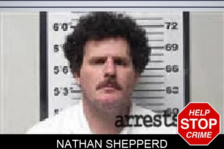 Nathan Shepperd