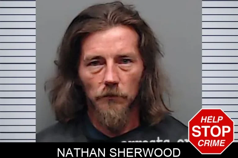Nathan Sherwood
