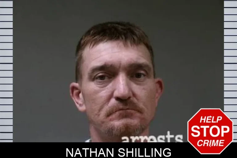Nathan Shilling