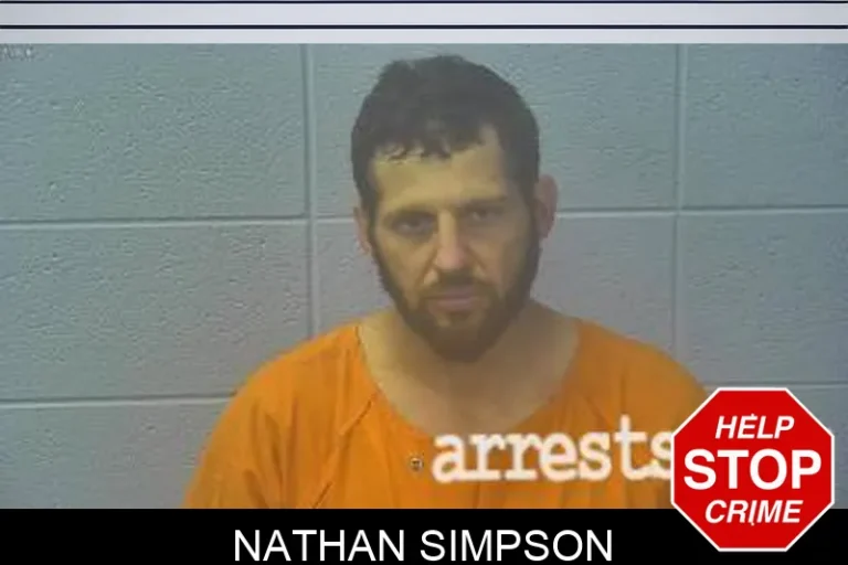 Nathan Simpson