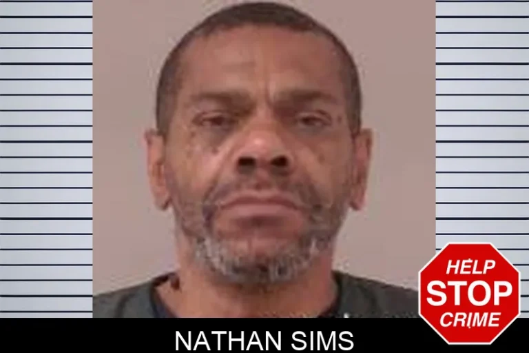 Nathan Sims