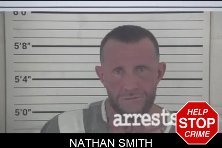 Nathan Smith