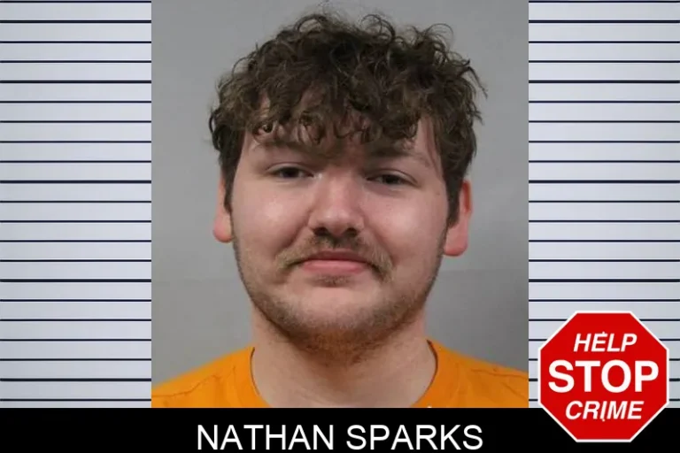 Nathan Sparks