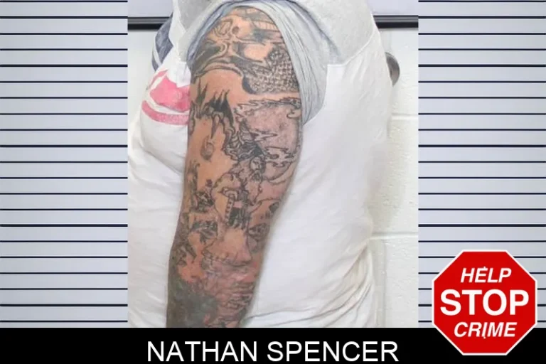 Nathan Spencer