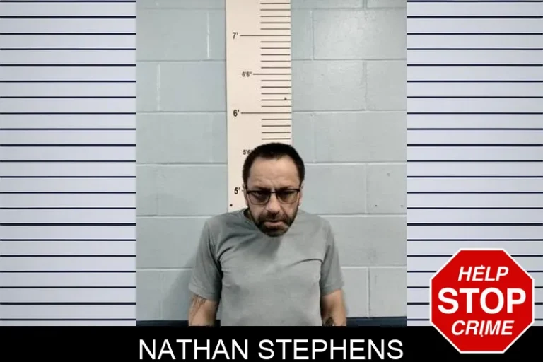 Nathan Stephens