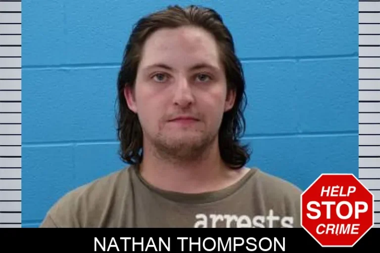 Nathan Thompson