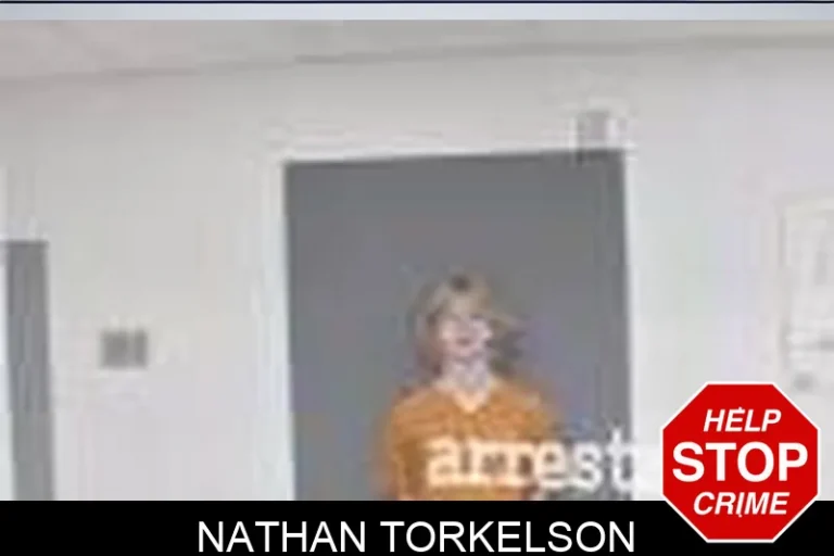 Nathan Torkelson