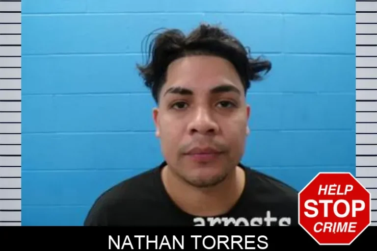 Nathan Torres