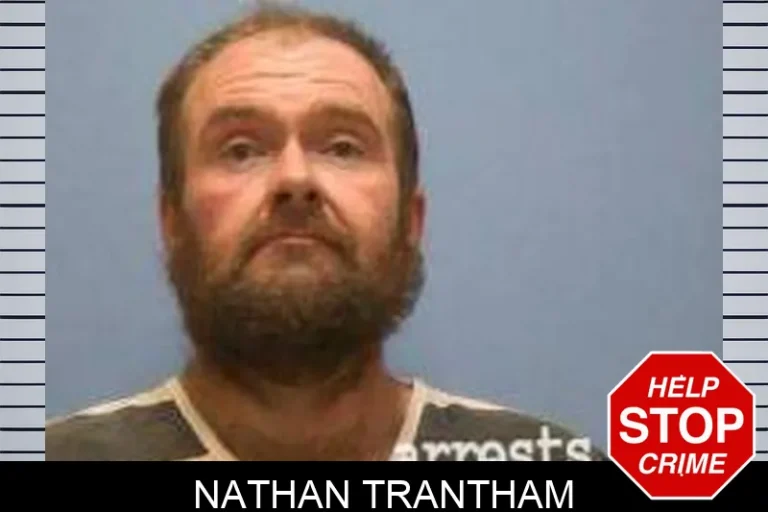Nathan Trantham
