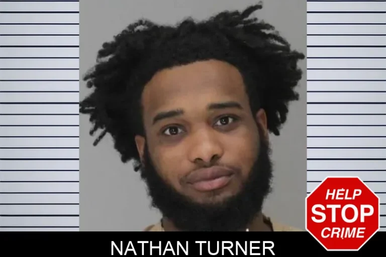 Nathan Turner