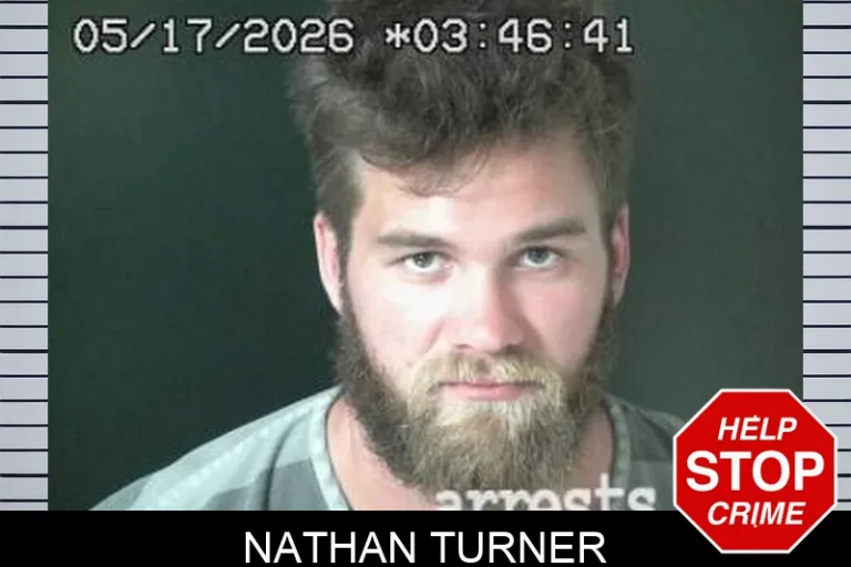 Nathan Turner