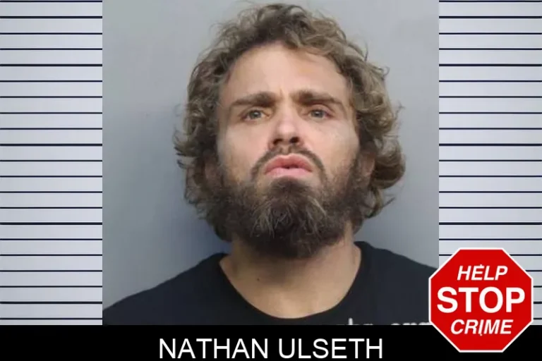 Nathan Ulseth