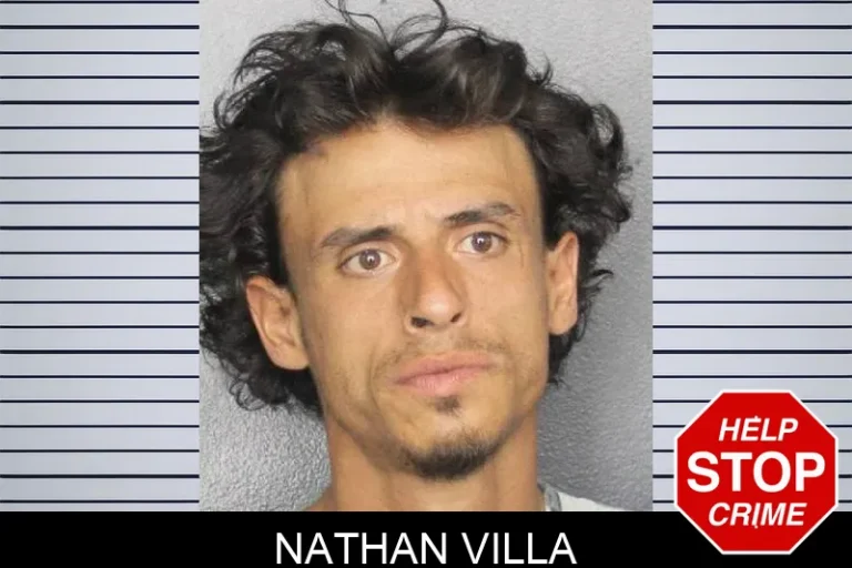 Nathan Villa