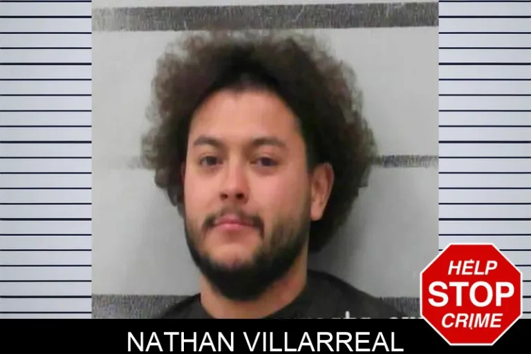 Nathan Villarreal
