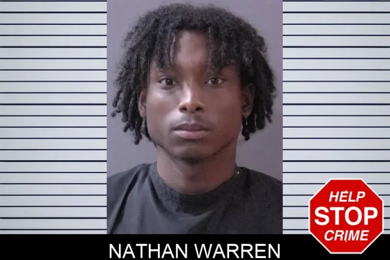 Nathan Warren