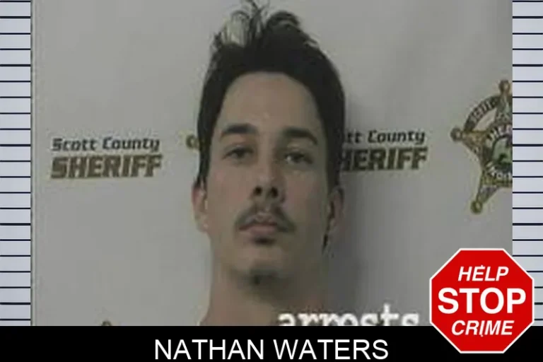 Nathan Waters