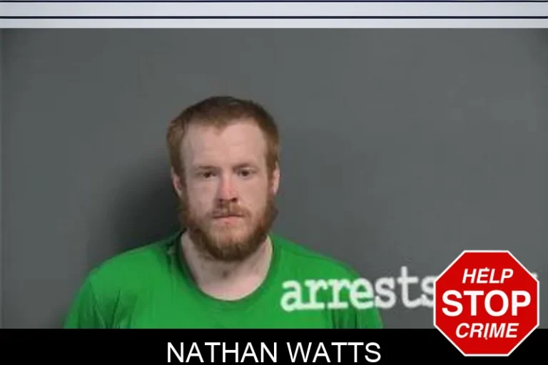 Nathan Watts