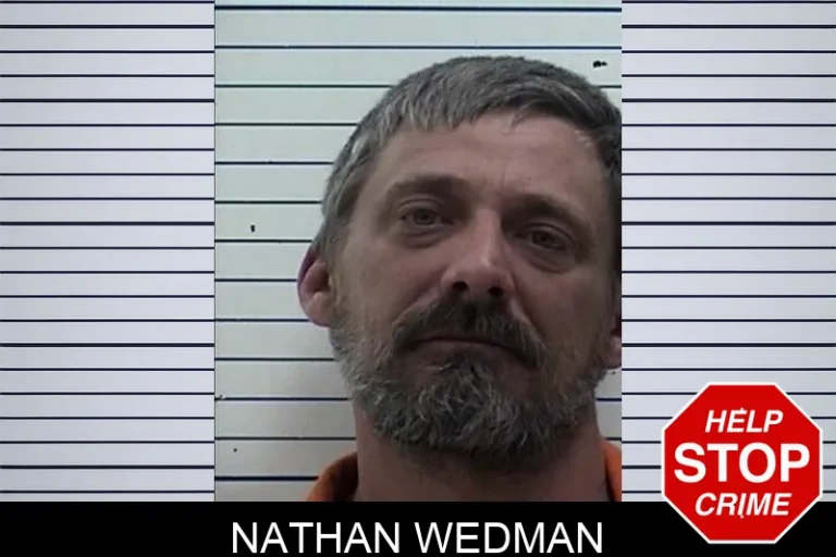 Nathan Wedman