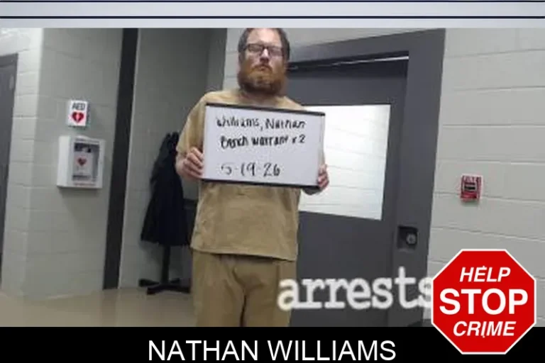 Nathan Williams