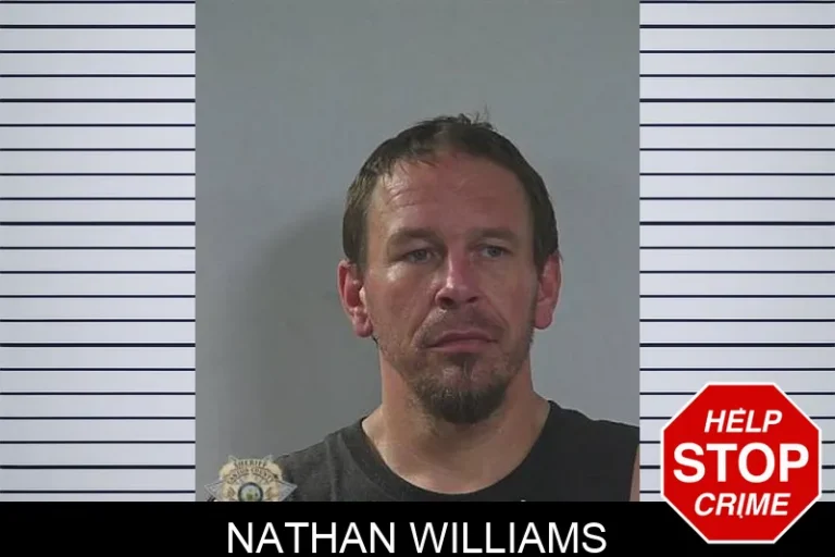 Nathan Williams