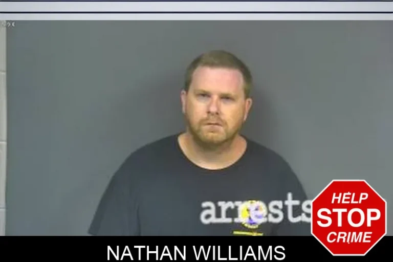 Nathan Williams