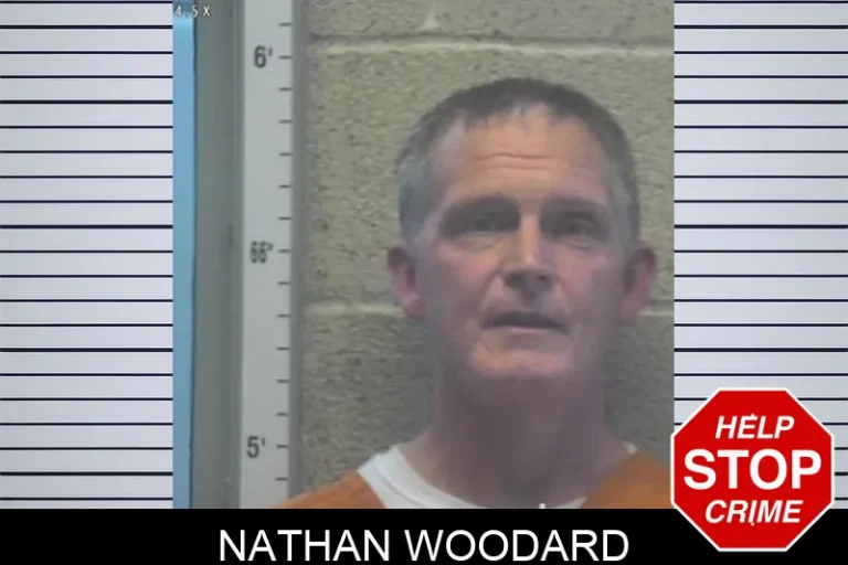 Nathan Woodard