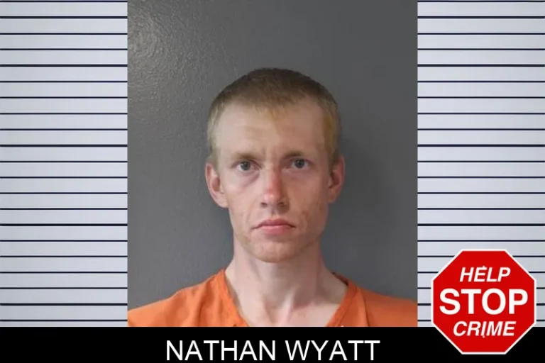 Nathan Wyatt