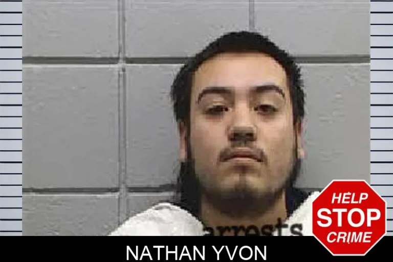 Nathan Yvon