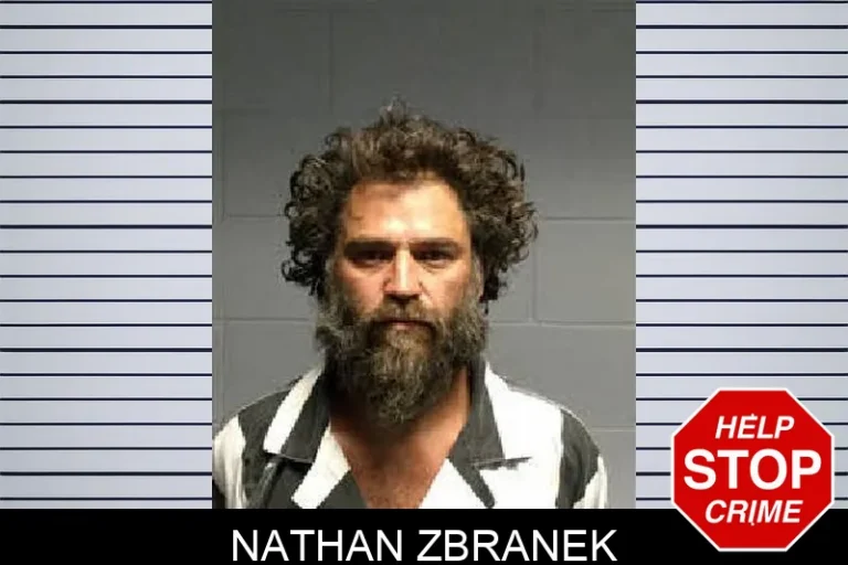 Nathan Zbranek