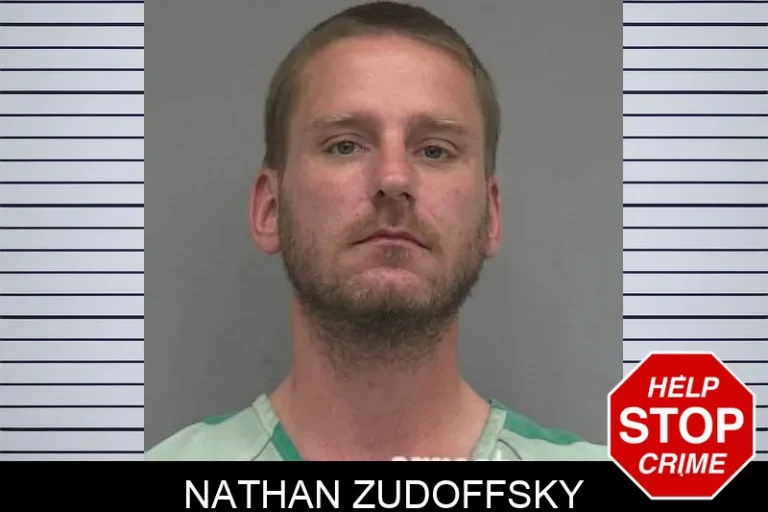 Nathan ZuDoffsky