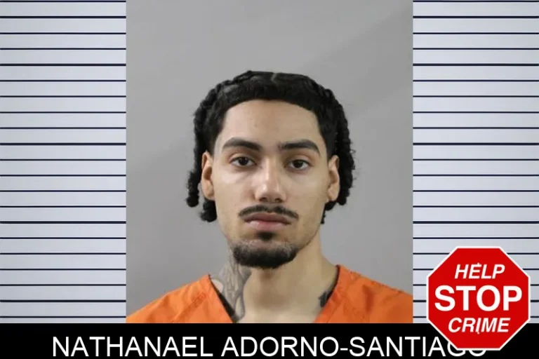 Nathanael Adorno-Santiago