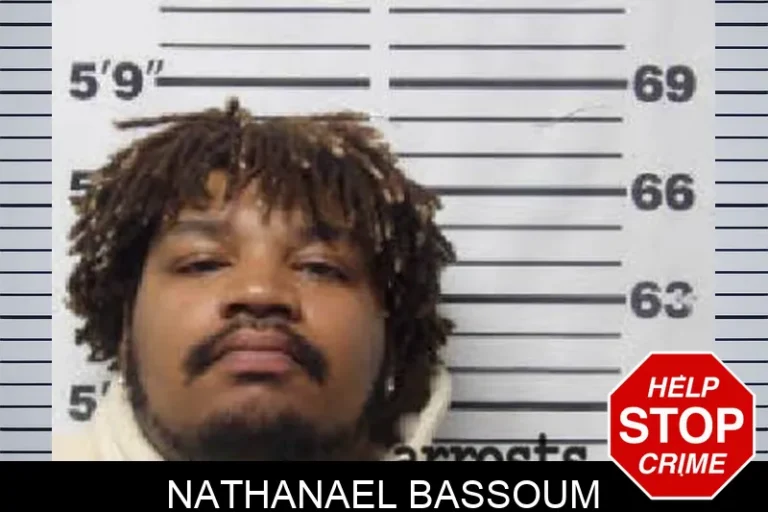 Nathanael Bassoum