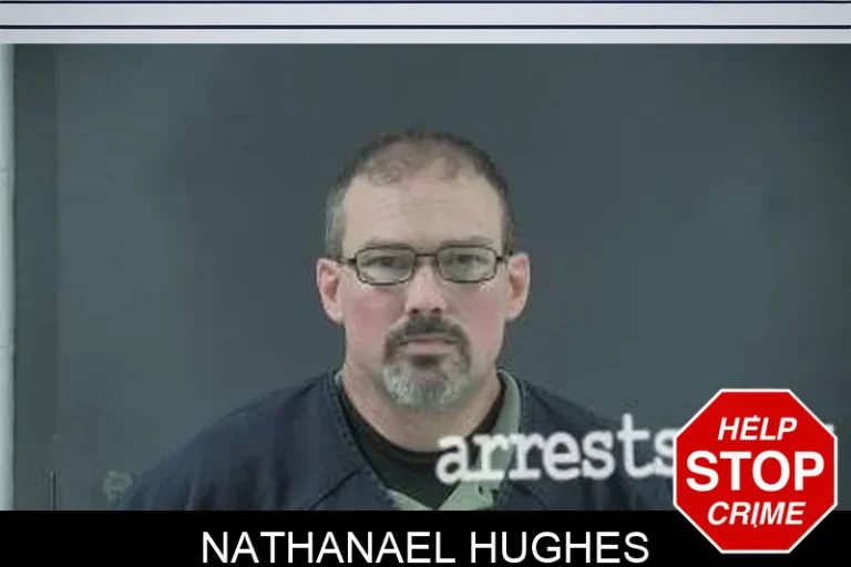 Nathanael Hughes
