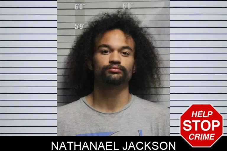Nathanael Jackson