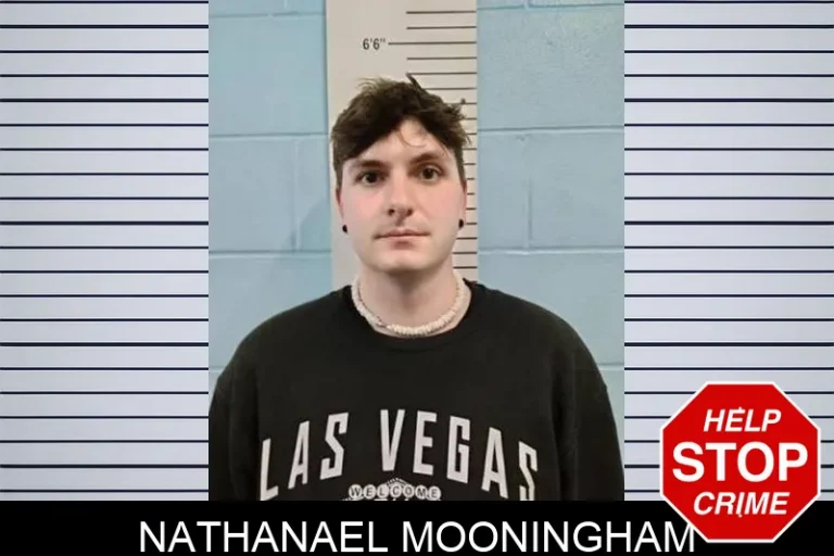 Nathanael Mooningham